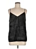 Vince Camuto Black Tank Top Size M - photo 1