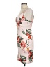 Haute Monde Pink Sleeveless Top Size L - photo 5