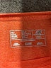 New Balance 100% Polyester Orange Active T-Shirt Size S - photo 7