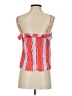 Old Navy 100% Rayon Pink Sleeveless Blouse Size XS - photo 2
