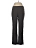 Lisette Solid Gray Active Pants Size 10 - photo 1