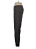 Lisette Solid Gray Active Pants Size 10 - photo 5