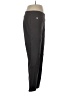 Lisette Solid Gray Active Pants Size 10 - photo 4
