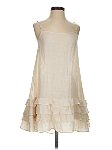 Easel Casual Dress (view 1)