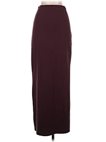 Audrey 3+1 Formal Skirt (view 2)
