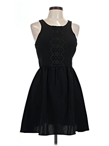 BCBGeneration Casual Dress (view 1)