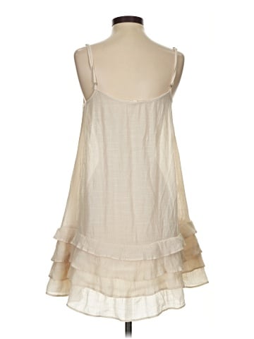 Easel Casual Dress (view 2)