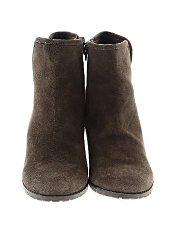 Rockport Wedges (view 2)
