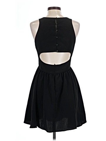 BCBGeneration Casual Dress (view 2)