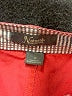 Natural Reflections 100% Cotton Solid Pink Shorts Size 10 - photo 3