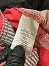 Natural Reflections 100% Cotton Solid Pink Shorts Size 10 - photo 4