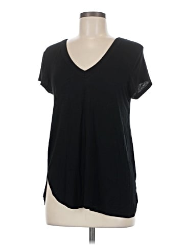 H by Bordeaux Short Sleeve Top (view 1)