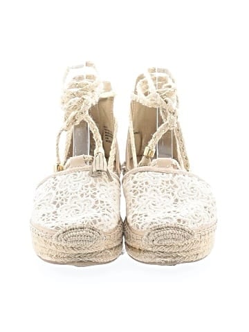 Nanette Lepore Wedges (view 2)