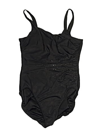 Miraclesuit One Piece Swimsuit (view 1)