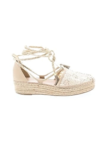 Nanette Lepore Wedges (view 1)