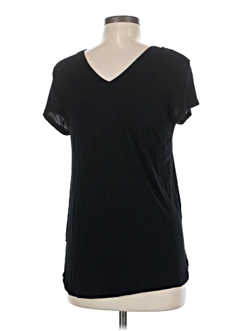 H by Bordeaux Short Sleeve Top (view 2)