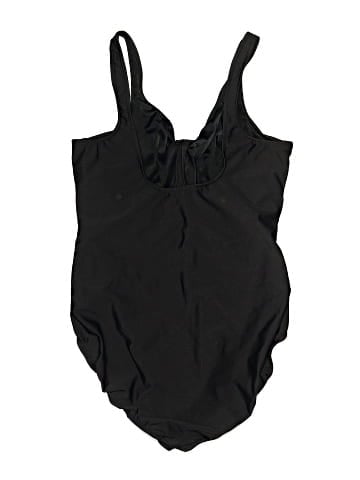 Miraclesuit One Piece Swimsuit (view 2)