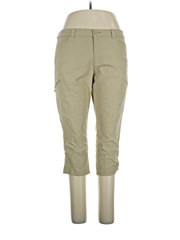 Eddie Bauer Khakis (view 1)