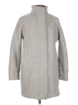 J.Crew Wool Coat (view 1)