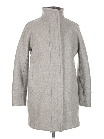 J.Crew Wool Coat (view 1)