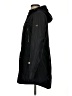 MICHAEL Michael Kors 100% Cotton Black Raincoat Size S - photo 5