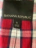 Banana Republic Black Coat Size S - photo 6