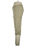 Eddie Bauer Solid Green Khakis Size 14 - photo 5