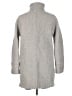 J.Crew Gray Wool Coat Size 10 - photo 2