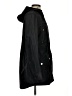 MICHAEL Michael Kors 100% Cotton Black Raincoat Size S - photo 4
