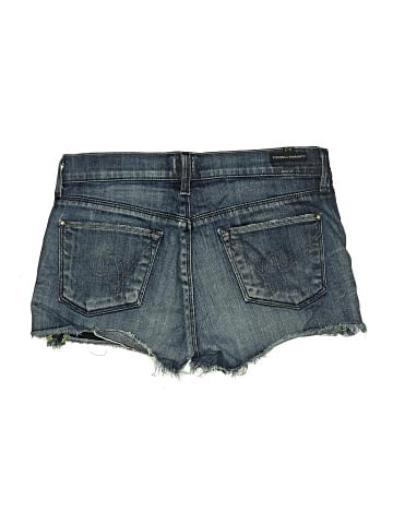 Citizens of Humanity Denim Shorts (view 2)