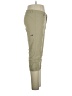 Eddie Bauer Solid Green Khakis Size 14 - photo 4