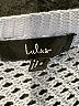 Lulus Blue Poncho Size S - photo 7