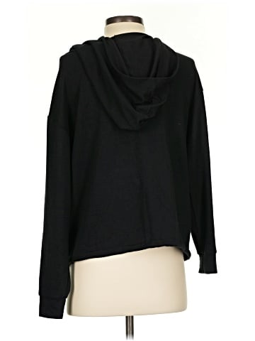 Popular Basics Long Sleeve Polo (view 2)