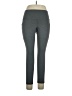 Member's Mark Solid Gray Active Pants Size XL - photo 1