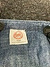 Wonder Nation Blue Short Sleeve Button-Down Shirt Size 3-6 mo - photo 3