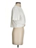 Shein Ivory Short Sleeve T-Shirt Size S - photo 4