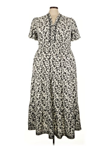 Max Studio Casual Dress (view 1)