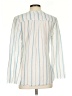 Drew Ivory Long Sleeve Blouse Size XS - photo 2