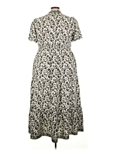 Max Studio Casual Dress (view 2)