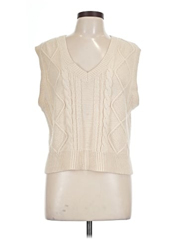 Unbranded Sweater Vest (view 1)
