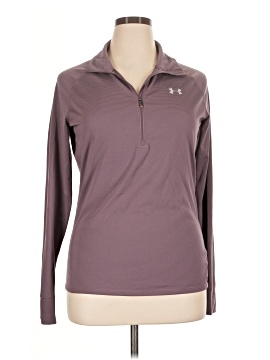 Under Armour Long Sleeve Polo