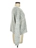 Tart Tweed Blue Pullover Sweater Size M - photo 4