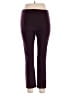 Vince. Burgundy Active Pants Size XL - photo 2