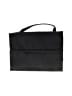 Assorted Brands Black Makeup Bag One size - photo 1