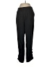 Columbia Solid Black Track Pants Size M - photo 1