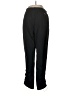 Columbia Solid Black Track Pants Size M - photo 2