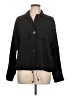 Max Studio Black Long Sleeve Blouse Size L - photo 1