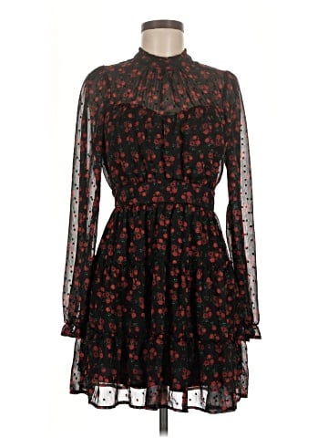 Mi ami Casual Dress (view 1)