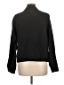 Max Studio Black Long Sleeve Blouse Size L - photo 2