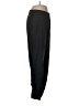Columbia Solid Black Track Pants Size M - photo 4